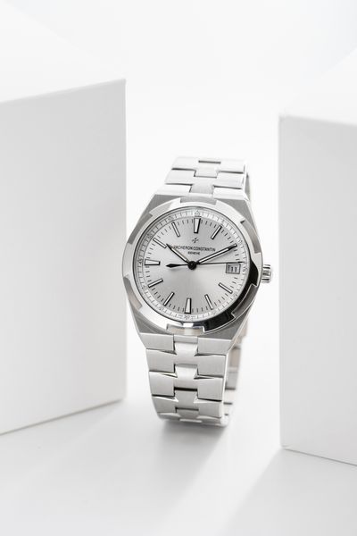 Vacheron Constantin Overseas 4500V/110A-B126